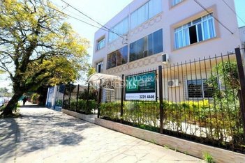 apartment em Rua Vinte e Cinco de Julho, São João - Porto Alegre - RS