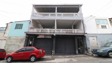 apartment em Rua Bartolomeu Cordovil, Vila Continental - São Paulo - SP