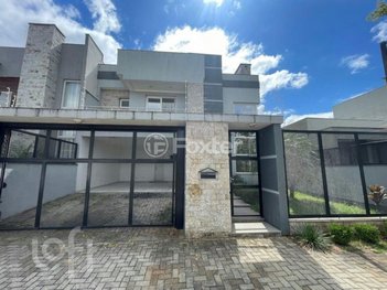 house em Rua das Magnólias, Parque da Matriz - Gravataí - RS