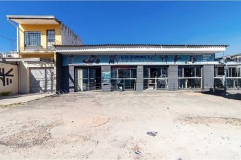 land_lot em Rua Pastor Antônio Polito, Alto Boqueirão - Curitiba - PR