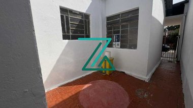 house em Rua João Batista da Rocha, Anhangabaú - Jundiaí - SP
