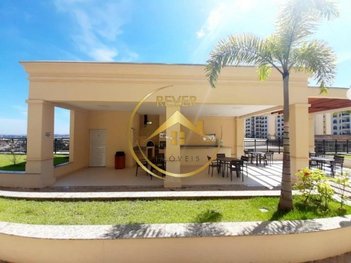 apartment em Avenida Dermival Bernardes Siqueira, Swiss Park - Campinas - SP