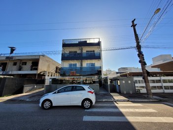 commercial_property em Quaresmeira Roxa, Cachoeira do Bom Jesus - Florianópolis - SC