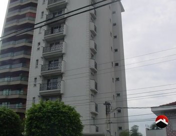 apartment em Praça Visconde de Sousa Fontes, Parque da Mooca - São Paulo - SP