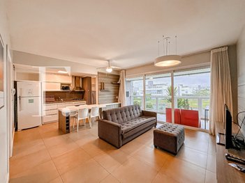 apartment em Avenida Guatambu, Centro - Xangri-Lá - RS