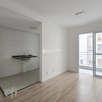 apartment em Avenida Senador Ricardo Batista, Assunção - São Bernardo do Campo - SP