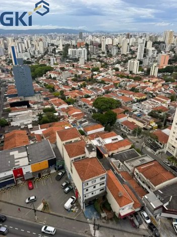 apartment em Rua Heitor Penteado, Sumarezinho - São Paulo - SP