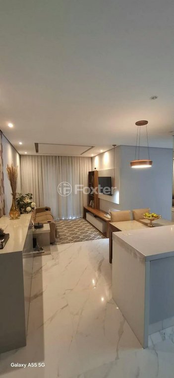 apartment em Rua Celso Ramos, Vila Andrade - São Paulo - SP