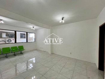 office em Prefeito Ary Tubbs, Centro - Gravataí - RS