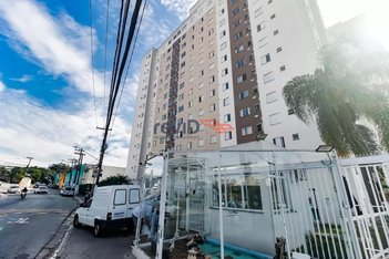 apartment em Rua Maniçoba, Jardim Umarizal - São Paulo - SP