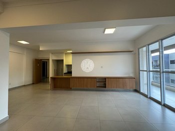 apartment em Rua Olinda, Jardim Sumaré - Ribeirão Preto - SP