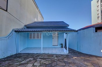 house em Avenida Eduardo Prado, Cavalhada - Porto Alegre - RS
