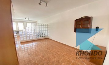 apartment em Rua General Jardim, Vila Buarque - São Paulo - SP