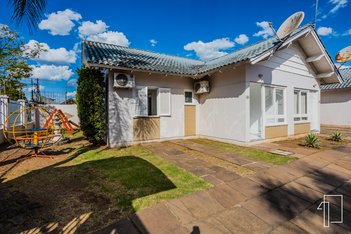 house em Rua Tupã, Scharlau - São Leopoldo - RS