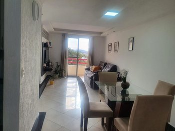 apartment em Avenida Manoel dos Santos Braga, Vila Albertina - São Paulo - SP