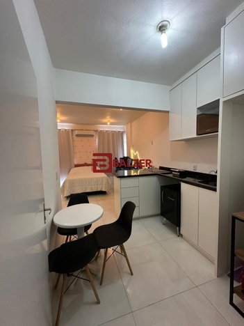 apartment em Rua Nunes Machado, Centro - Florianópolis - SC