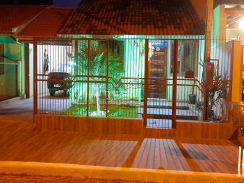 house em Rua das Bromélias, Nova Santa Rita - Nova Santa Rita - RS