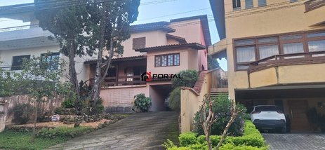 house em Avenida Estácio de Sá, São Paulo II - Cotia - SP