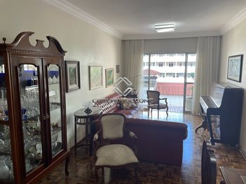 apartment em Rua Rio Grande do Sul, Centro - São Caetano do Sul - SP