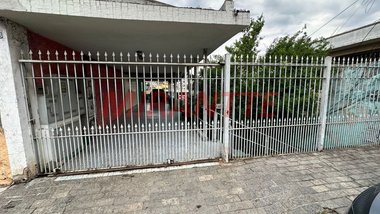 house em Rua Doutor Gabriel Covelli, Parque Peruche - São Paulo - SP