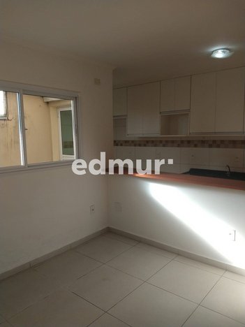 apartment em Rua Dalmácia, Parque Oratório - Santo André - SP