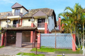 house em Engenheiro Renato Costa Leite, Ipanema - Porto Alegre - RS