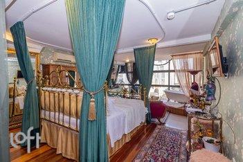 apartment em Prestes Maia, República - São Paulo - SP
