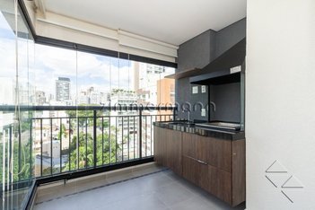 apartment em TUCUNA, Perdizes - São Paulo - SP