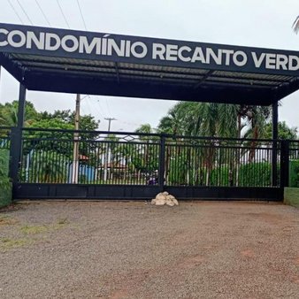 Cômodo Condomínio
