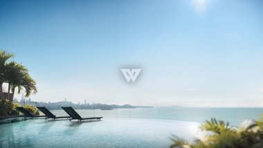 apartment em Avenida Atlântica, Centro - Balneário Camboriú - SC