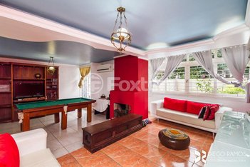 house em Avenida Ernesto Zeuner, Cavalhada - Porto Alegre - RS