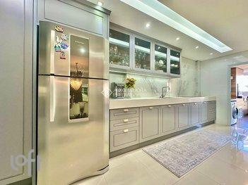 apartment em Marechal Castelo Branco, Campinas - São José - SC