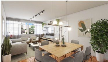 apartment em Alameda Joaquim Eugênio de Lima, Jardim Paulista - São Paulo - SP