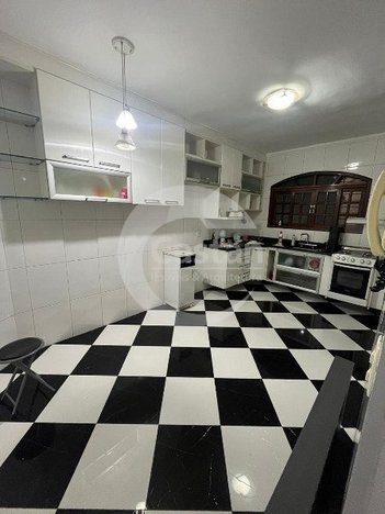 house em Rua Monte das Gameleiras, Vila Ré - São Paulo - SP