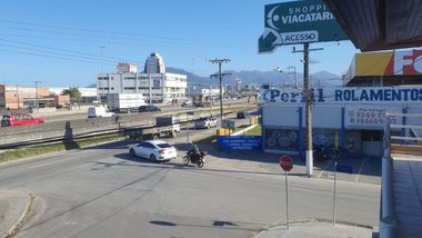 industrial em Rua João Paulo I, Jardim Eldorado - Palhoça - SC