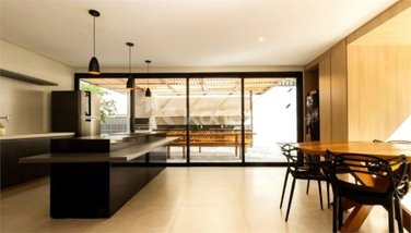 apartment em Rua Apiacás, Perdizes - São Paulo - SP