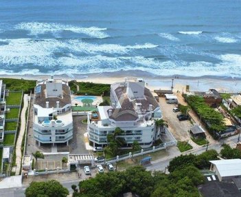 apartment em Rua Manoel Pedro Vieira, Morro das Pedras - Florianópolis - SC