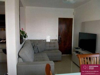 apartment em Rua João de Biasi, Higienópolis - São José do Rio Preto - SP