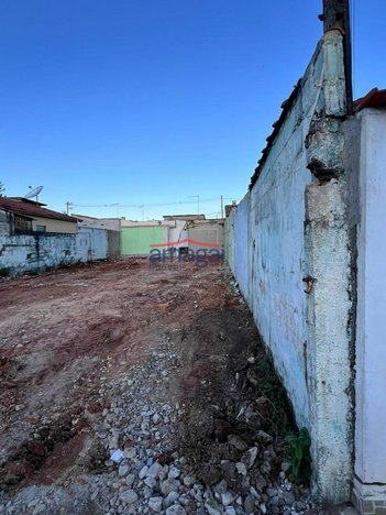 land_lot em Rua Francisco Gomes da Silva, Jardim Emília - Jacareí - SP