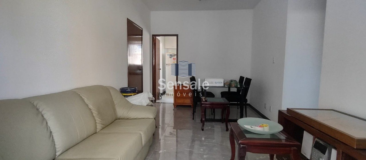 Apartamento com 3 quartos — Estoril, Belo Horizonte