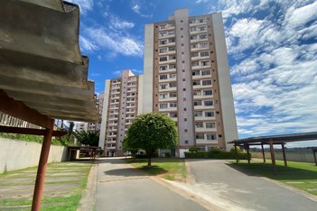 apartment em Rua das Pérolas, Vila do Encontro - São Paulo - SP