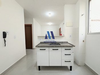 apartment em Rua Wanderley Libério Telles, Jardins Rio Preto - São José do Rio Preto - SP