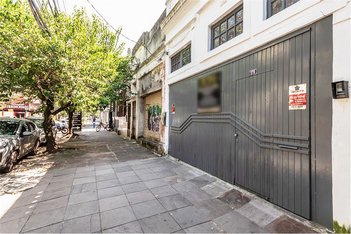 house em Botafogo, Menino Deus - Porto Alegre - RS