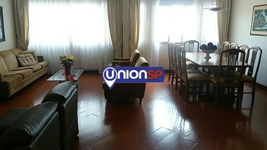 apartment em Rua Dom João V, Lapa - São Paulo - SP