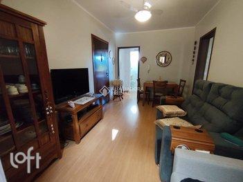 apartment em Protásio Alves, Bom Jesus - Porto Alegre - RS