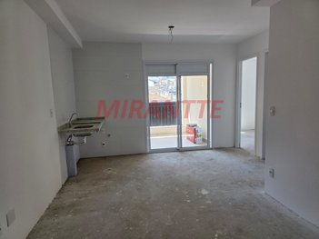 apartment em Rua Engenheiro Mac Lean, Santana - São Paulo - SP