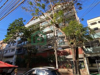 apartment em Rua General Osório, Centro - Nova Friburgo - RJ