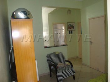 apartment em Avenida São João, República - São Paulo - SP
