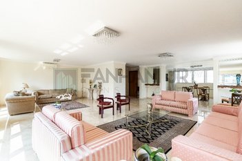 apartment em Rua Camargo Cabral, Itaim Bibi - São Paulo - SP