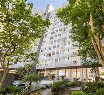 apartment em Avenida Alberto Bins, Centro Histórico - Porto Alegre - RS